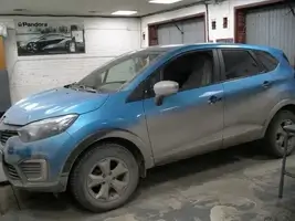 RENAULT KAPTUR 2018 PANDORA